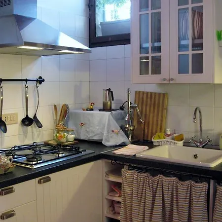 Ca Allegra Apartman