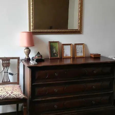 Ca Allegra Apartman Velence