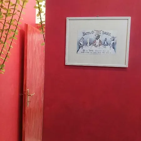 Apartman Ca Allegra