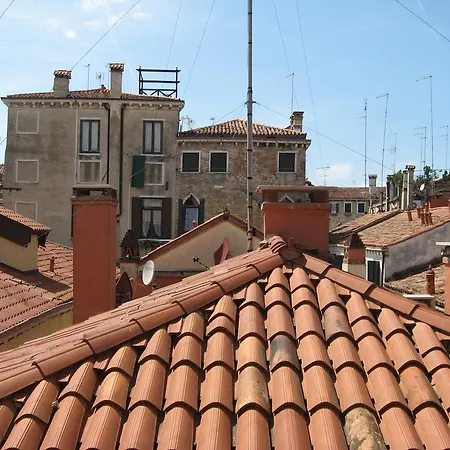 Apartment Ca Allegra Venice