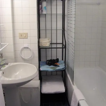 Apartment Ca Allegra *