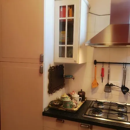 Ca Allegra Apartamento *