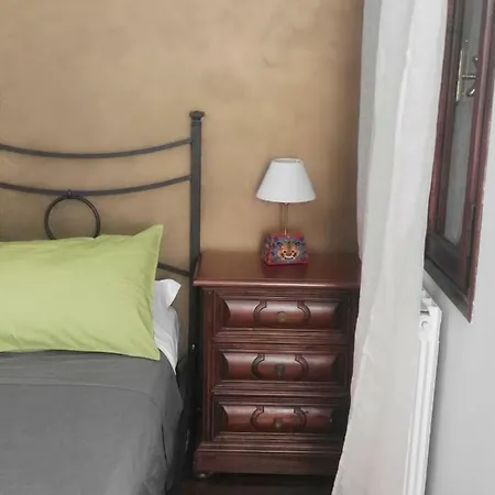 Apartment Ca Allegra *