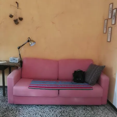 Ca Allegra