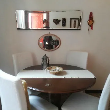 Apartment Ca Allegra *