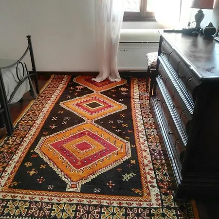 Ca Allegra Apartment