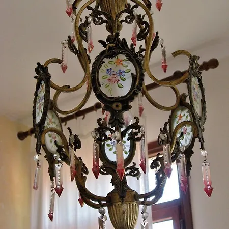 Ca Allegra Apartment Venice